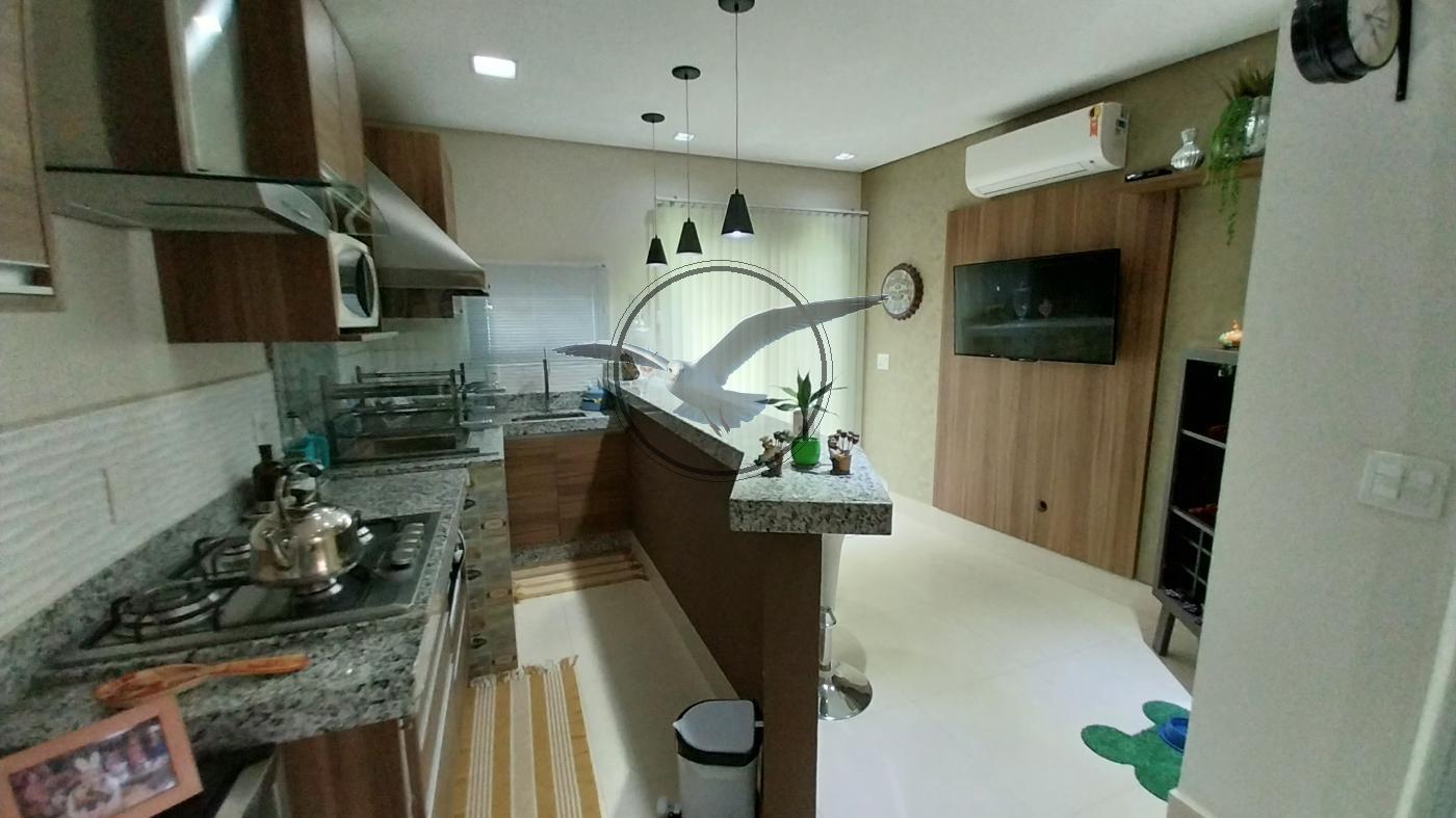 Casa de Condomínio, 3 quartos - Foto 9