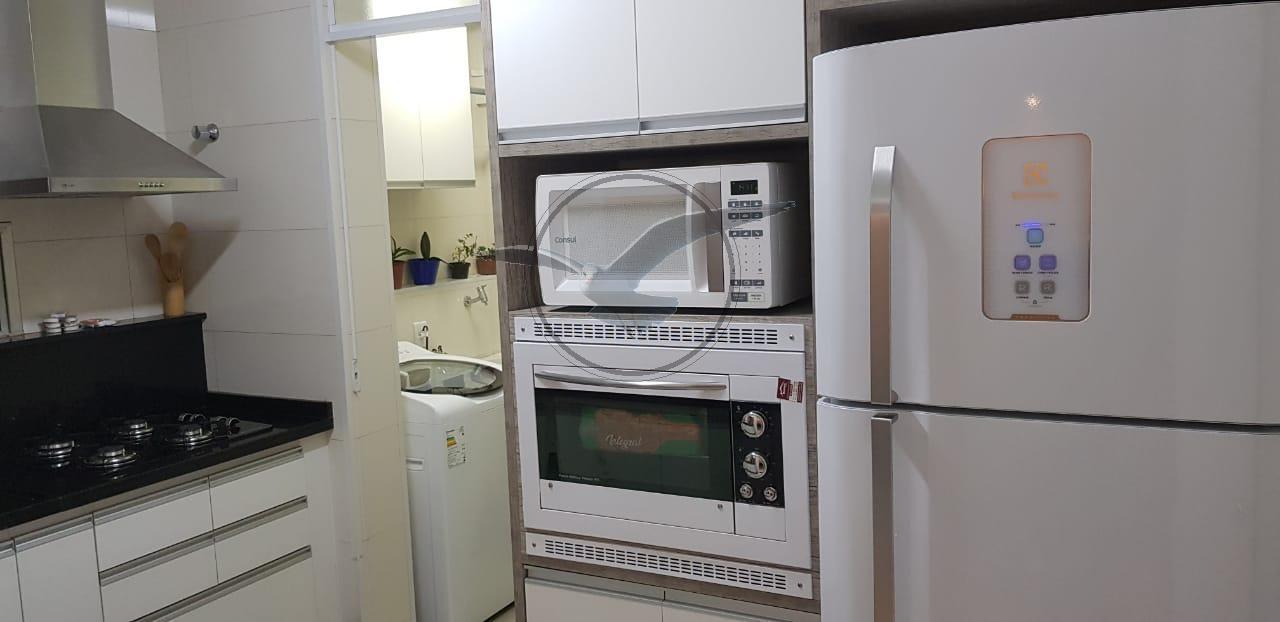 Apartamento, 3 quartos, 97 m² - Foto 5