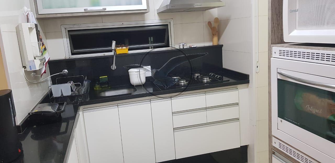 Apartamento, 3 quartos, 97 m² - Foto 4