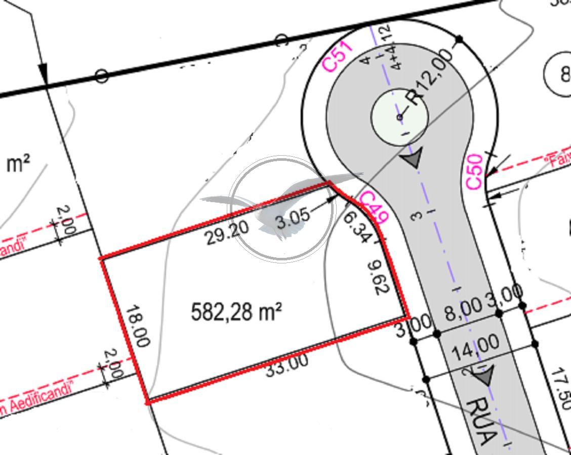 Terreno, 582 m² - Foto 2