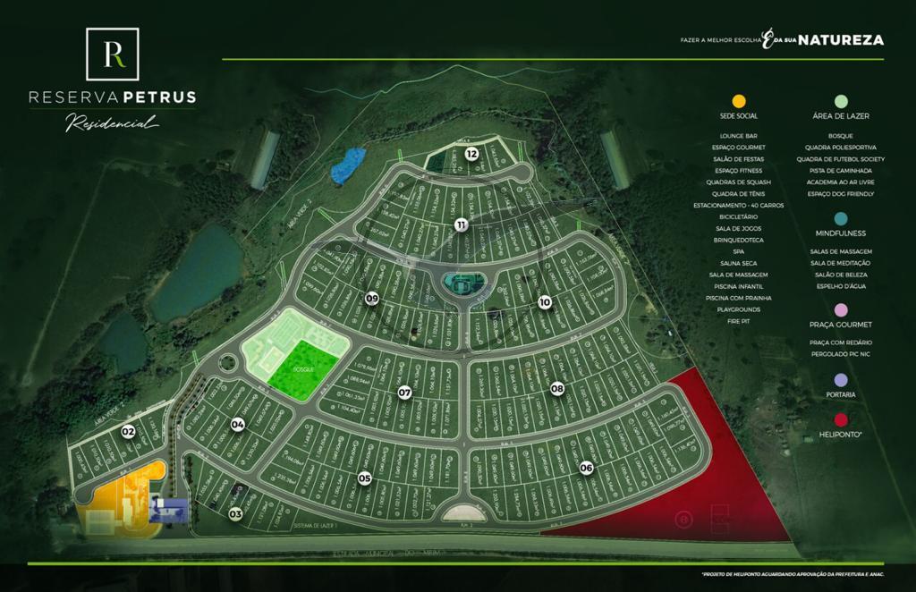 Terreno, 1000 m² - Foto 2