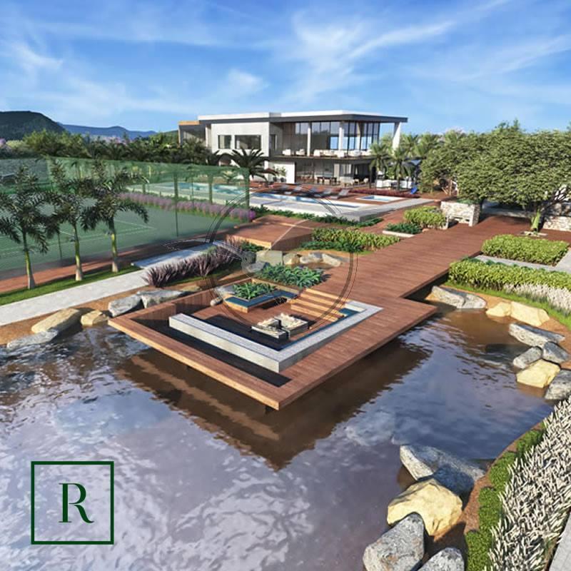 Terreno, 1000 m² - Foto 1