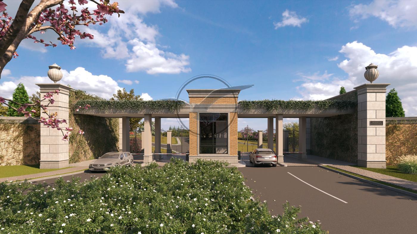 Terreno, 459 m² - Foto 5