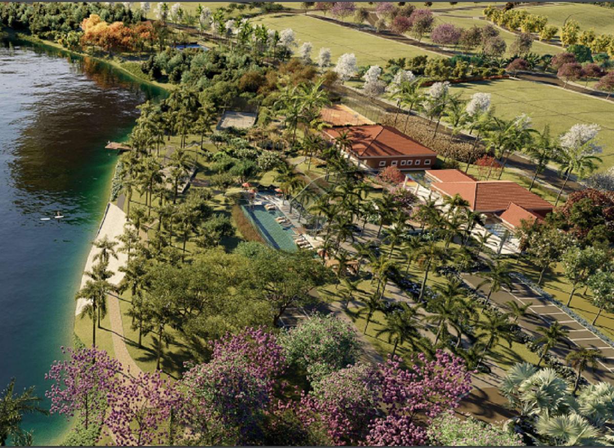 Terreno, 500 m² - Foto 1