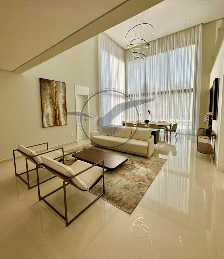 Casa de Condomínio, 5 quartos - Foto 1