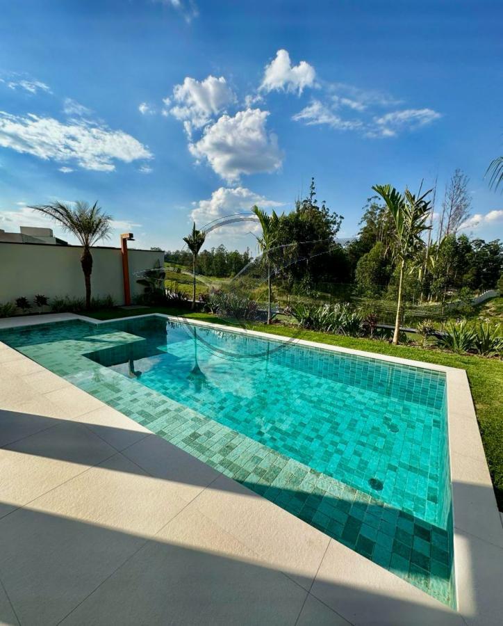 Casa de Condomínio, 5 quartos - Foto 9