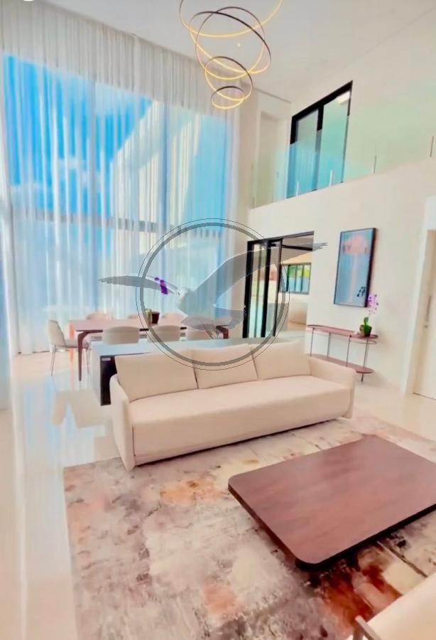 Casa de Condomínio, 5 quartos - Foto 4