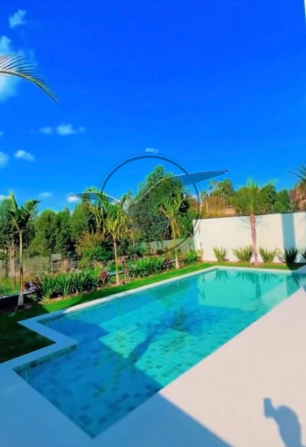 Casa de Condomínio, 5 quartos - Foto 10