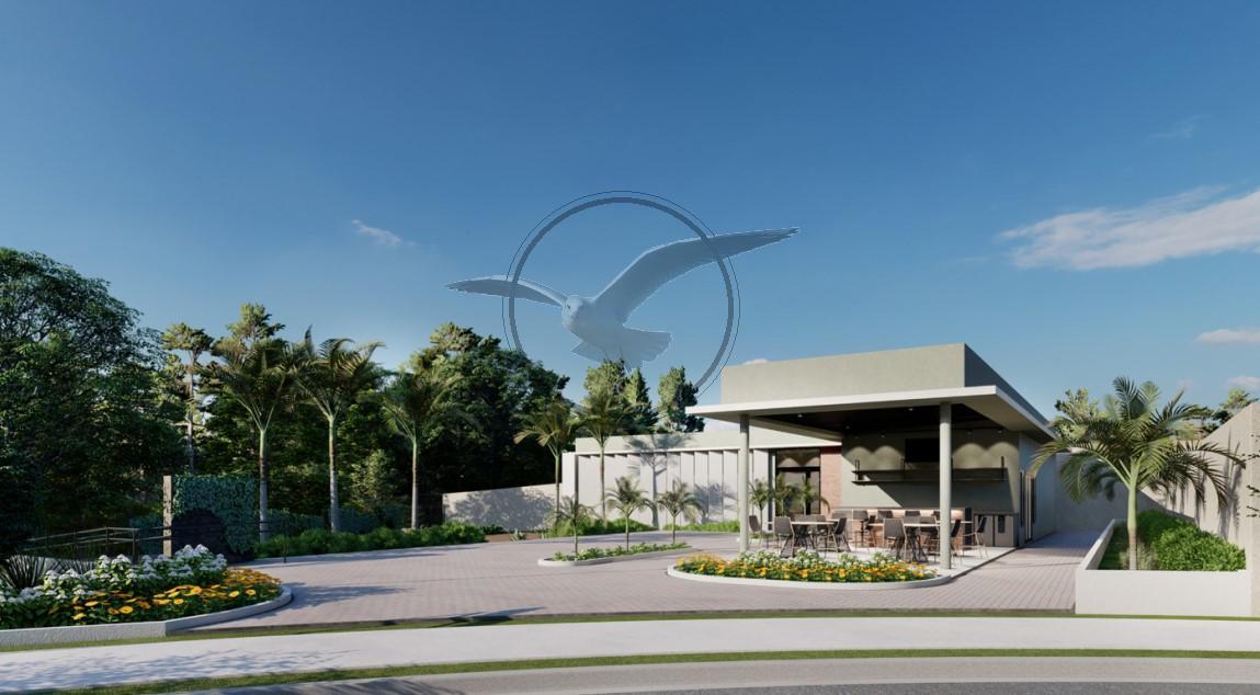 Terreno, 300 m² - Foto 2