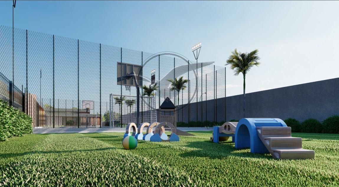 Terreno, 300 m² - Foto 6