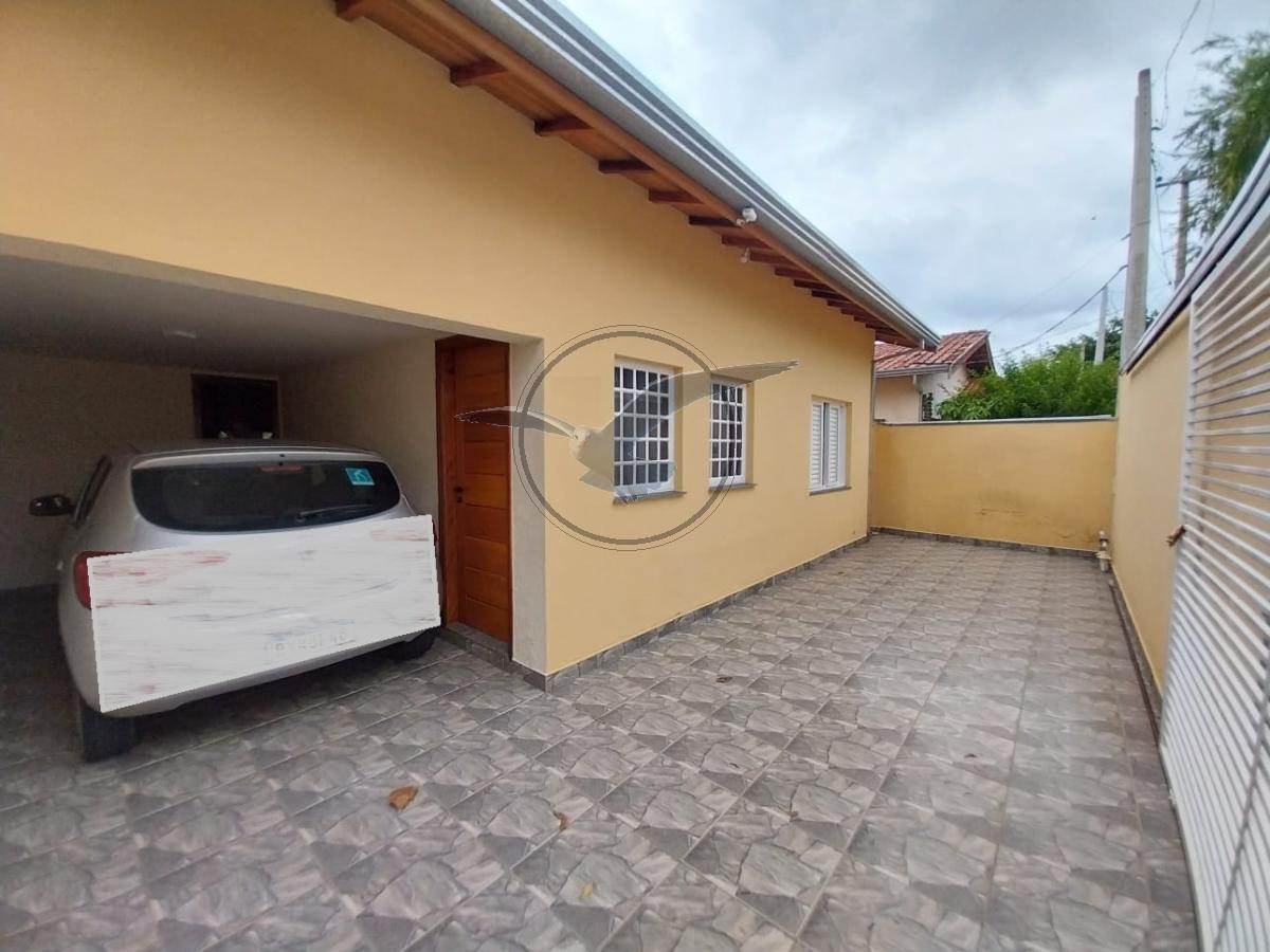 Casa, 3 quartos - Foto 21