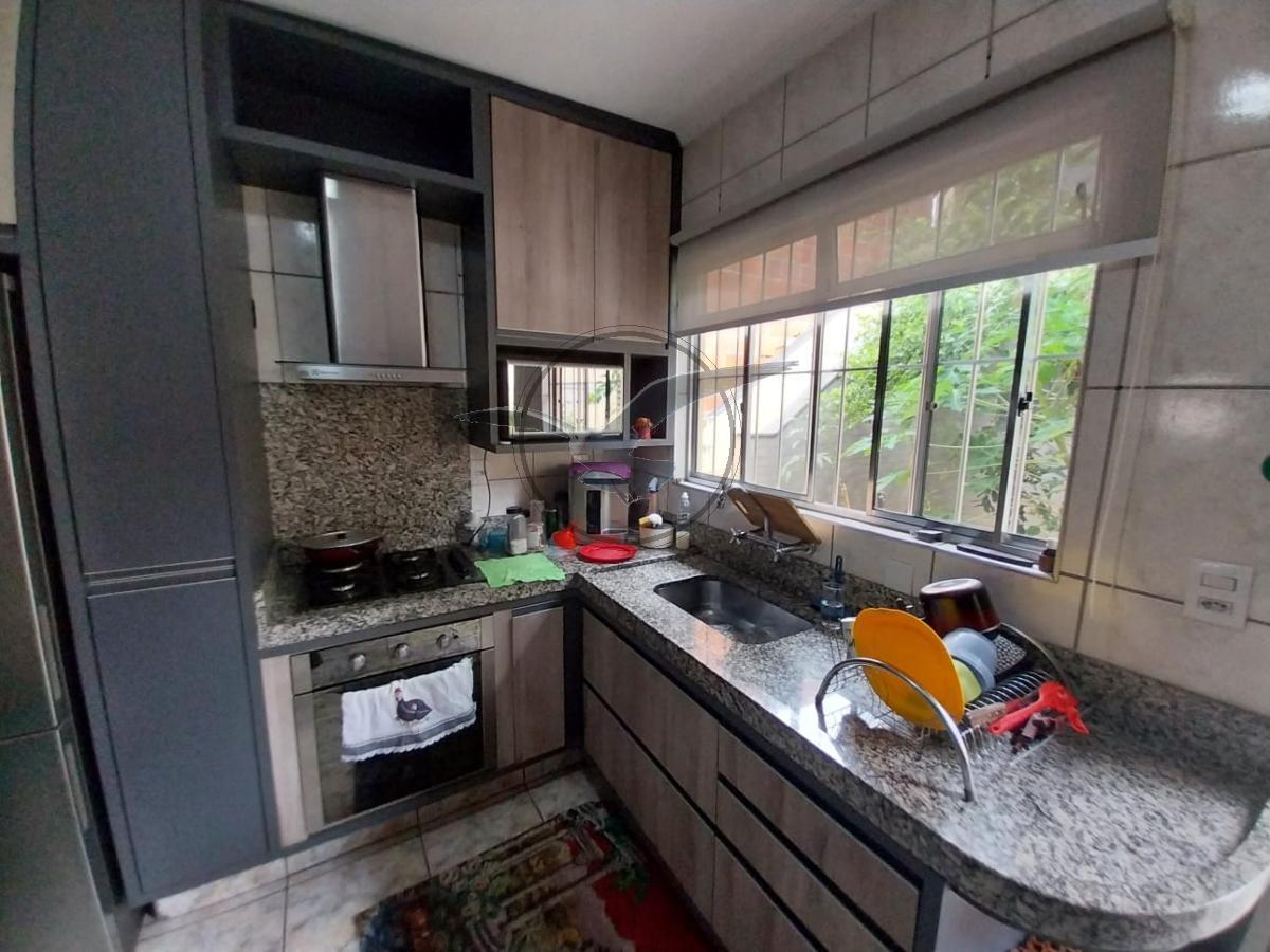 Casa, 3 quartos - Foto 7