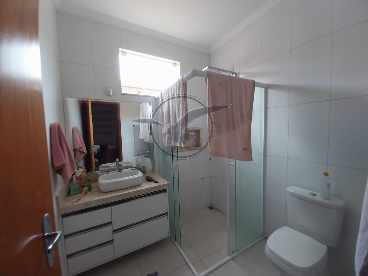 Casa, 3 quartos - Foto 10