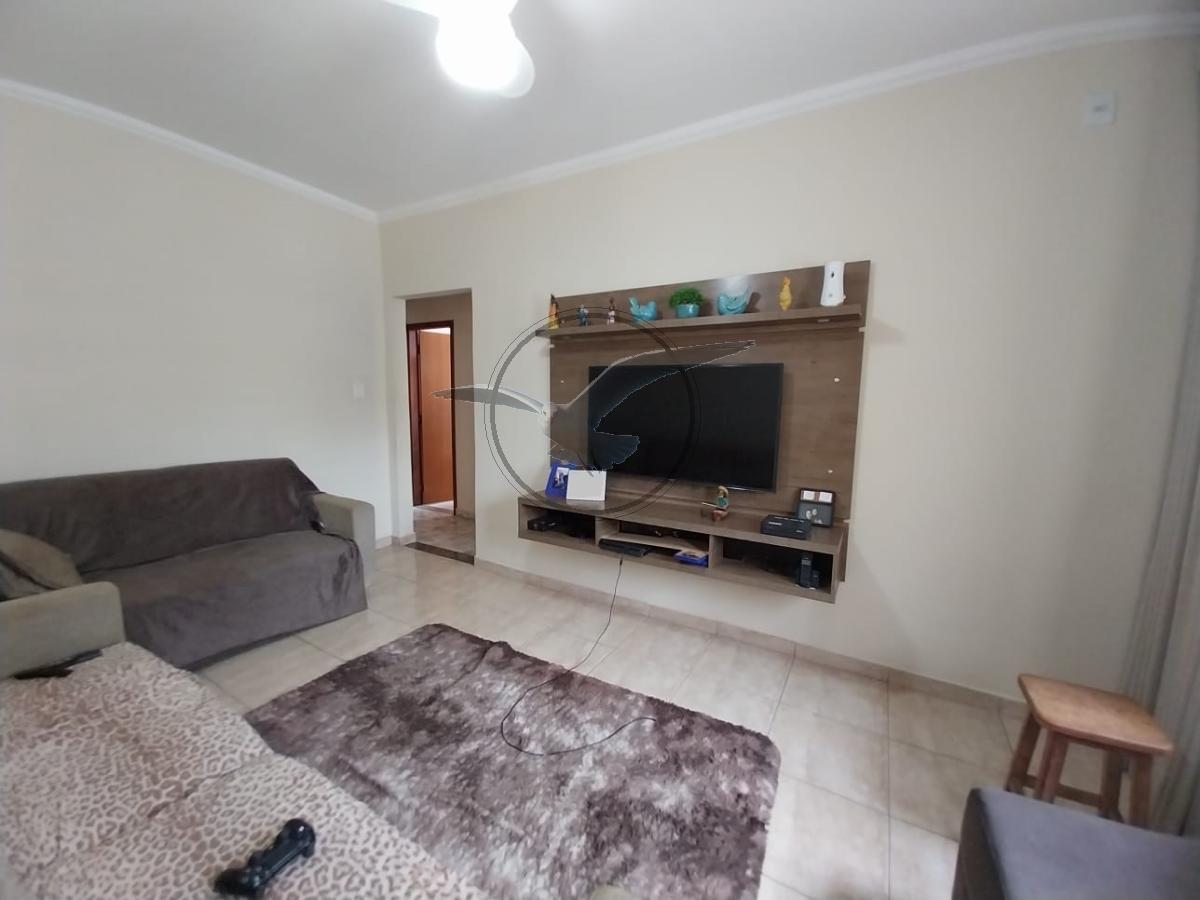 Casa, 3 quartos - Foto 3