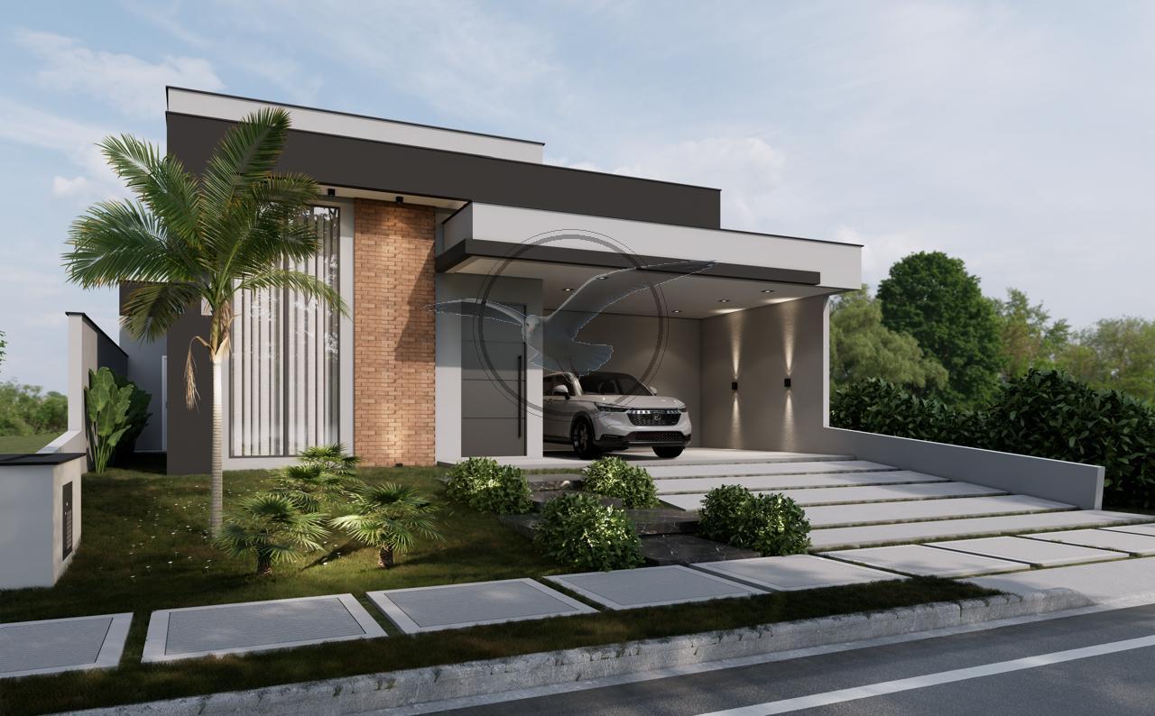 Casa de Condomínio, 3 quartos - Foto 3