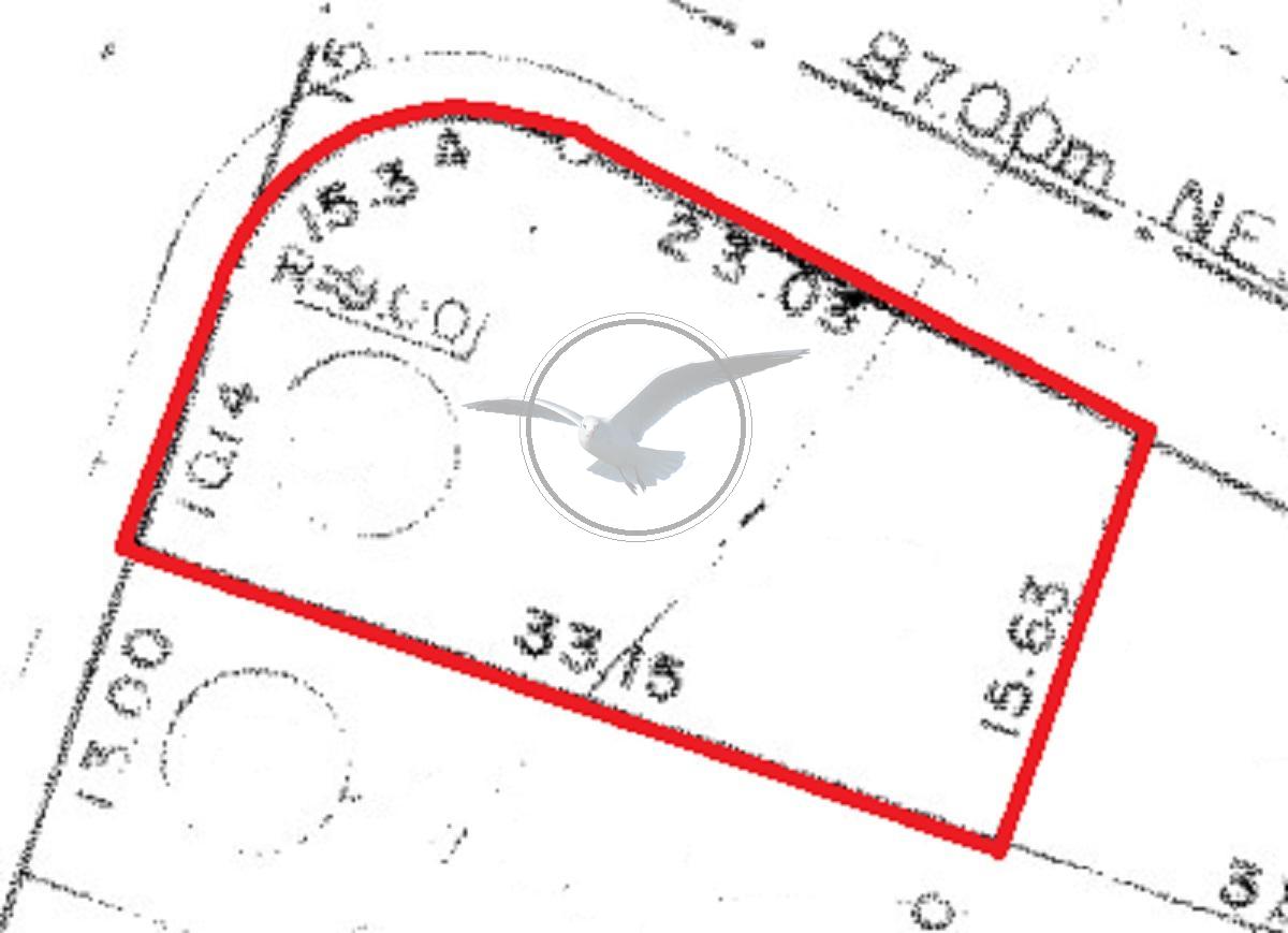 Terreno, 574 m² - Foto 2