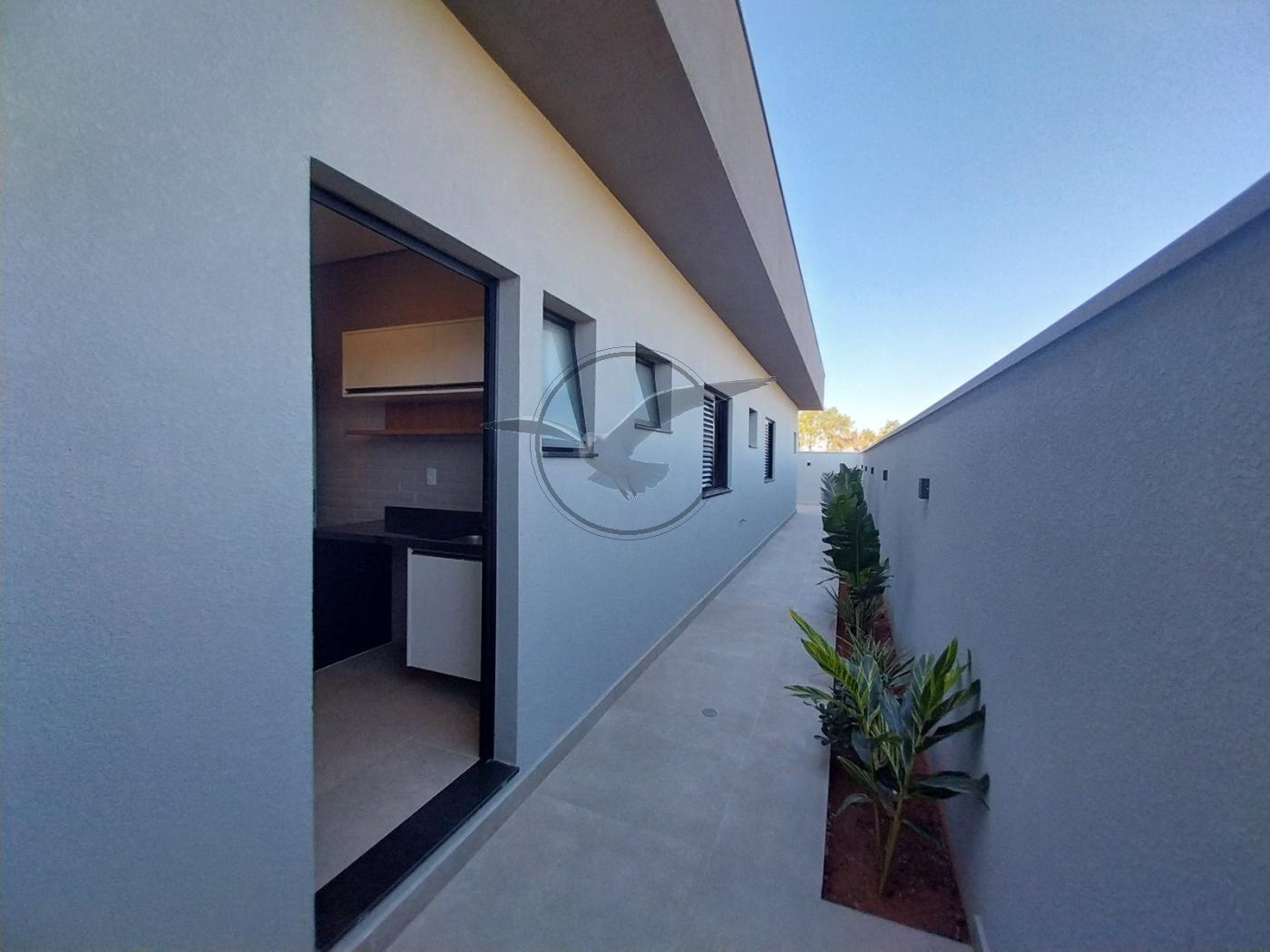 Casa de Condomínio, 3 quartos - Foto 21