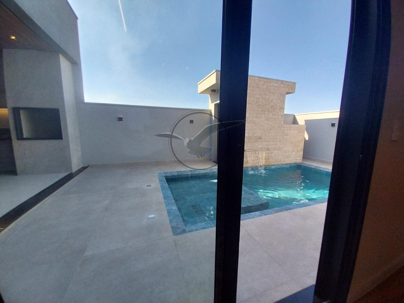 Casa de Condomínio, 3 quartos - Foto 19