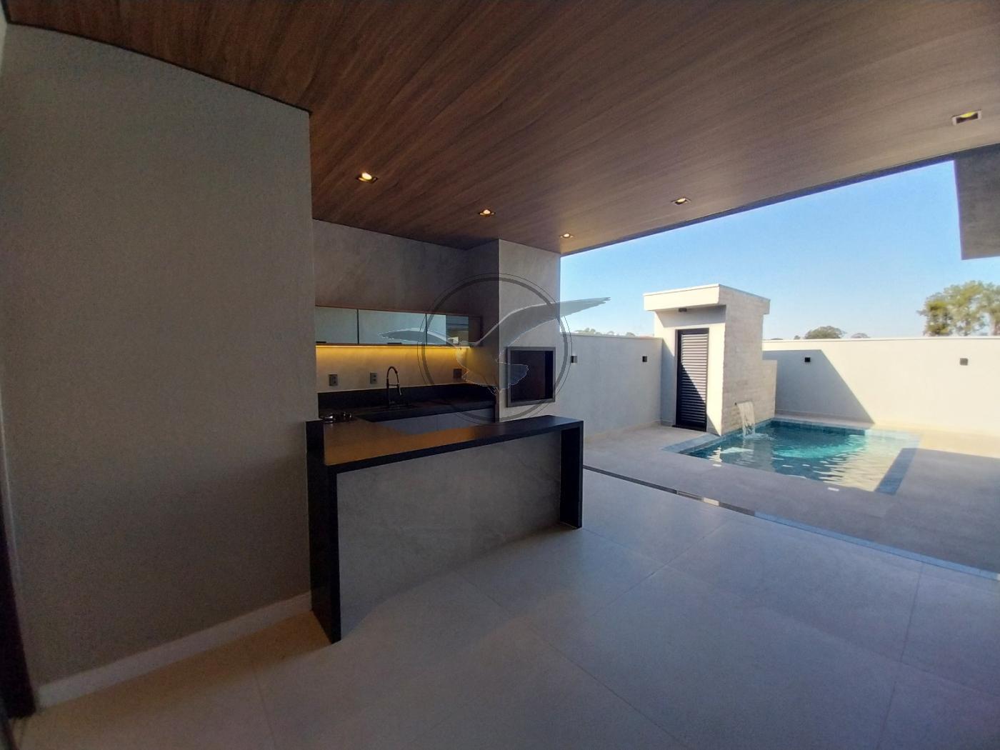 Casa de Condomínio, 3 quartos - Foto 7