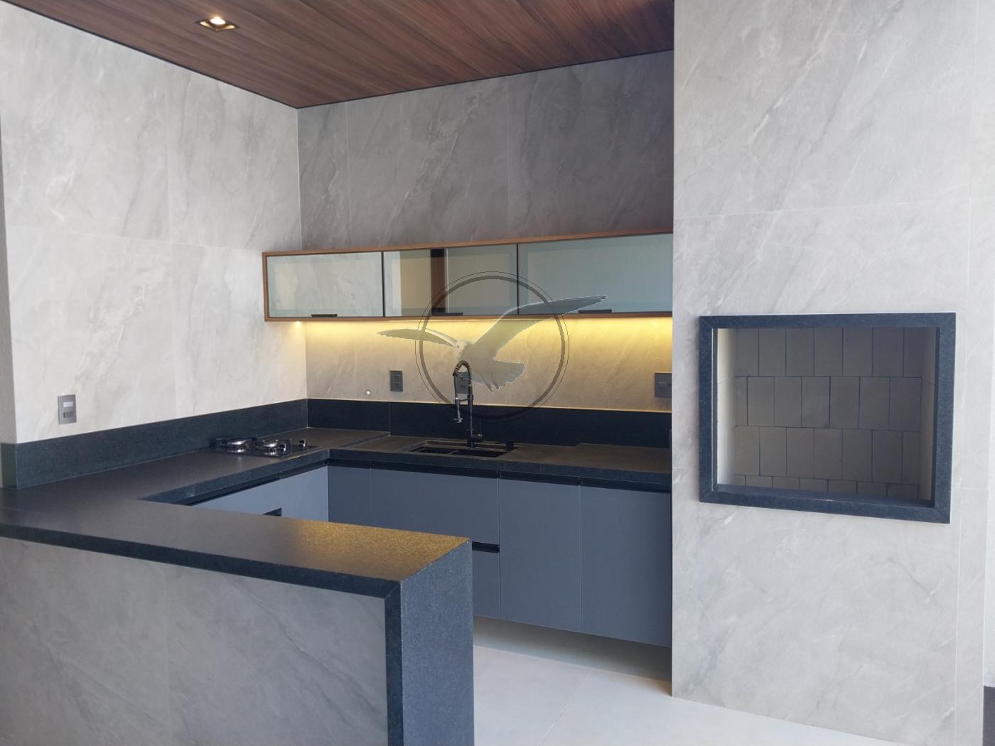 Casa de Condomínio, 3 quartos - Foto 9