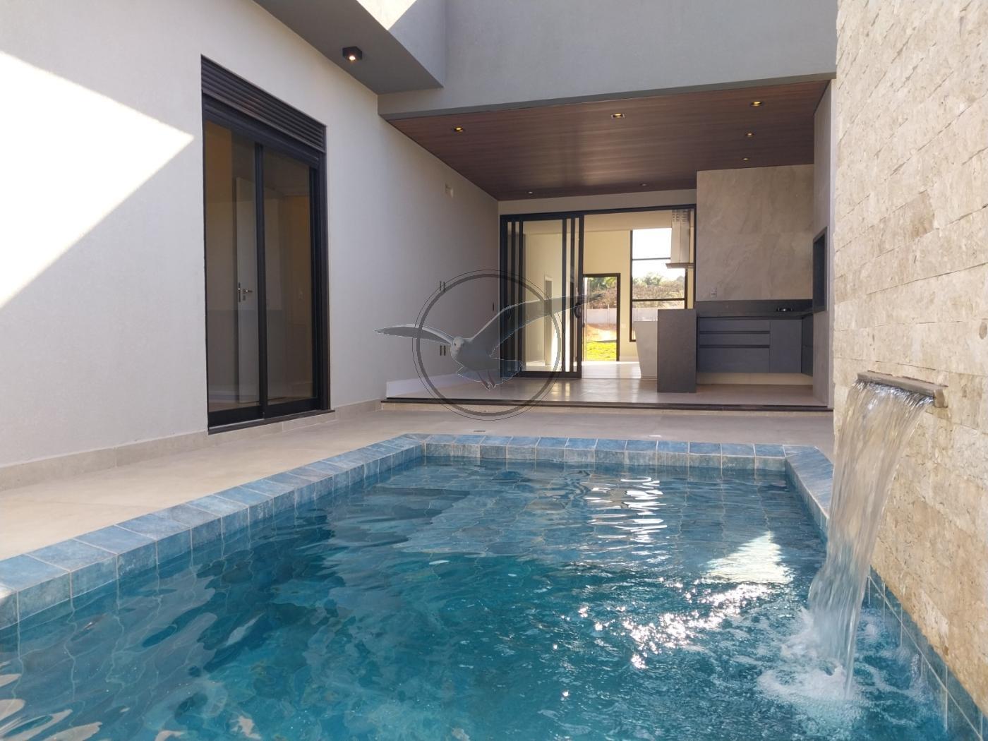 Casa de Condomínio, 3 quartos - Foto 10