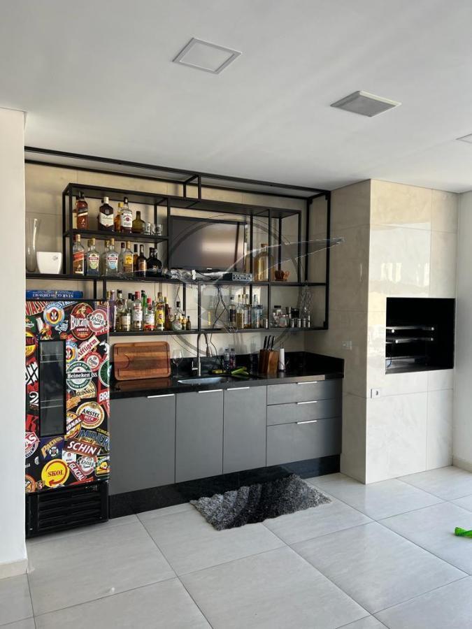 Casa de Condomínio, 4 quartos - Foto 7