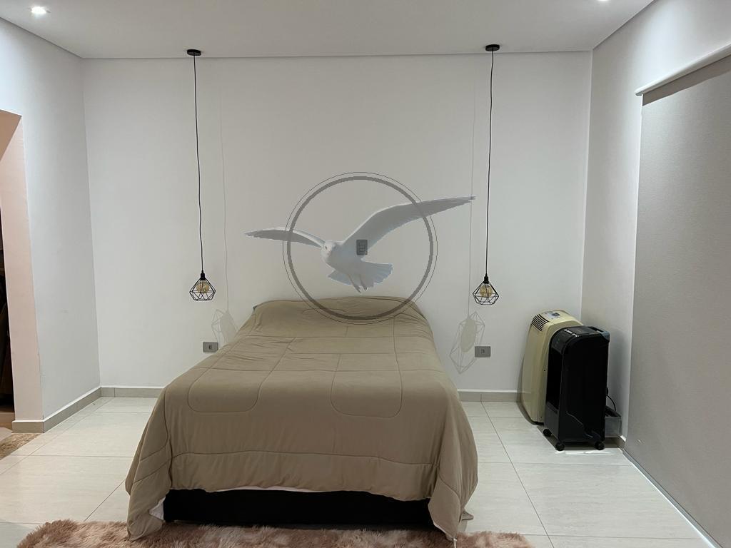 Casa de Condomínio, 4 quartos - Foto 14