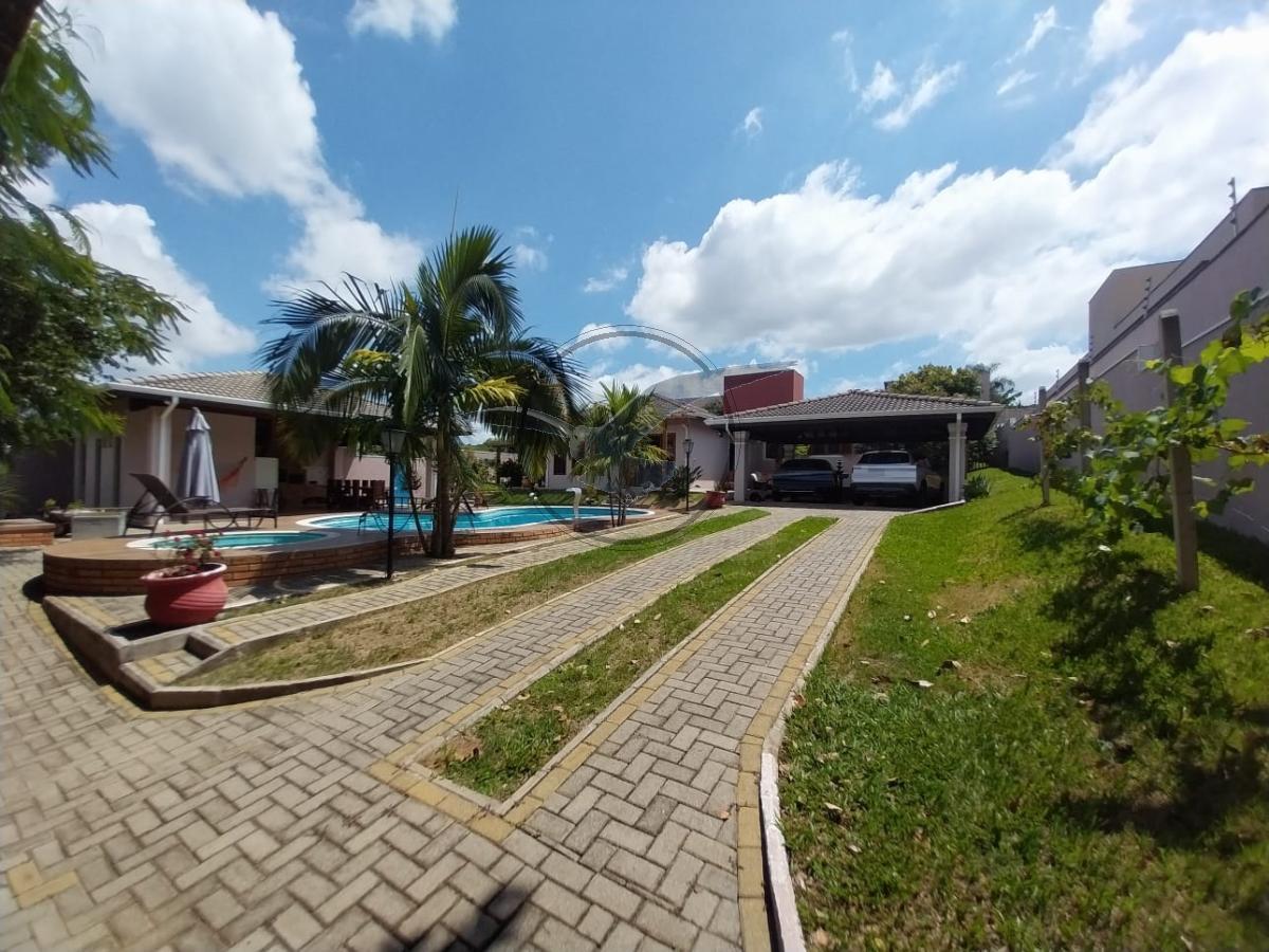 Chácara, 2 quartos, 1000 m² - Foto 2