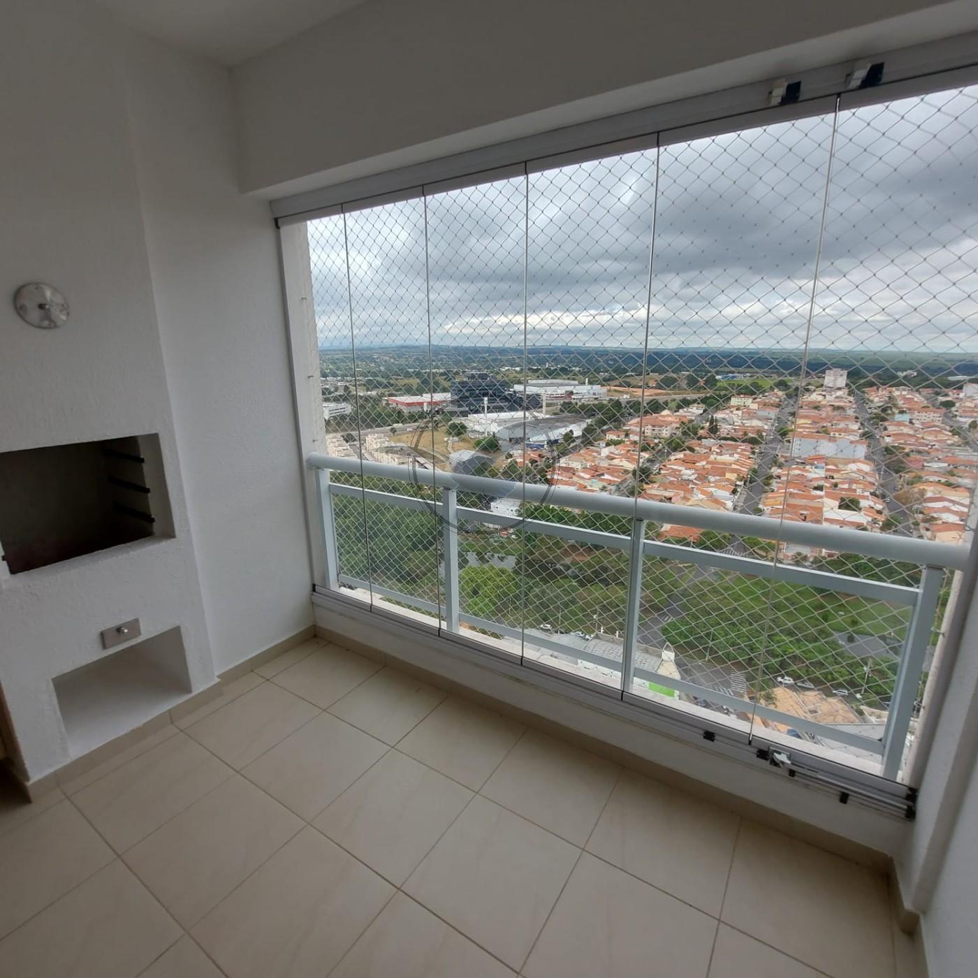 Apartamento, 2 quartos, 82 m² - Foto 3