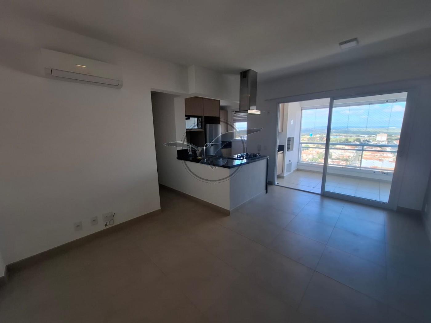 Apartamento, 2 quartos, 82 m² - Foto 2