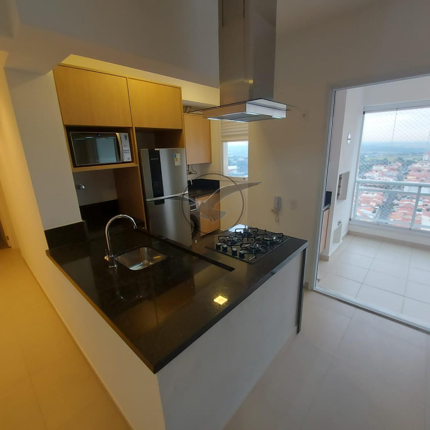 Apartamento, 2 quartos, 82 m² - Foto 5